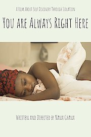 You Are Always Right Here