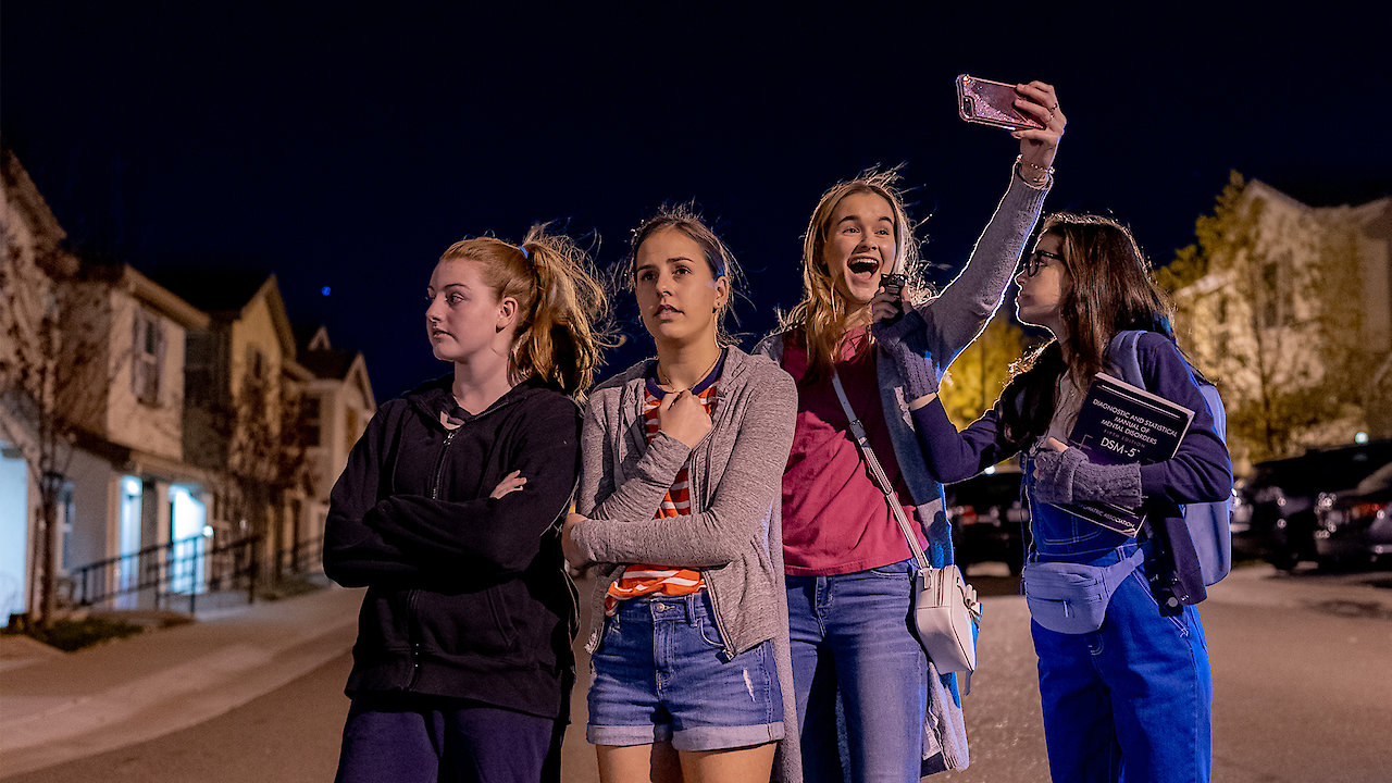 Madison Baker Was Here