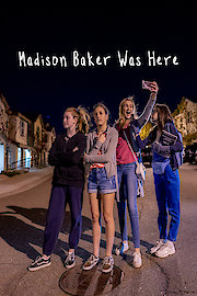 Madison Baker Was Here