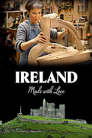 Ireland Made with Love