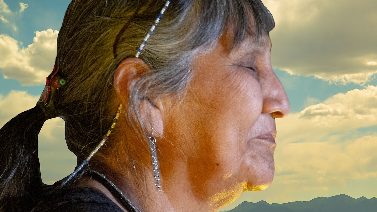 Voices of the Grandmothers