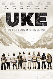 UKE | The Untold Story of Hockey Legends