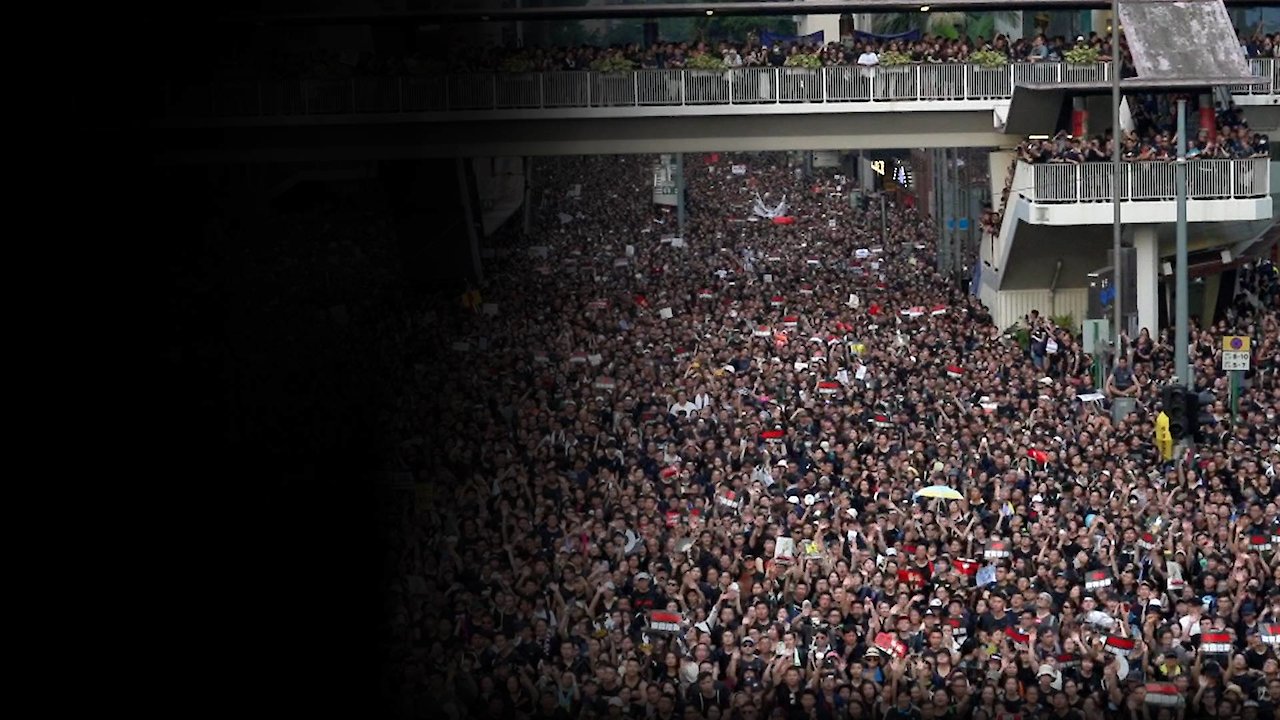 Battle for Hong Kong