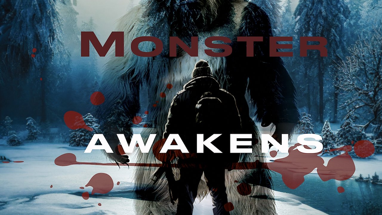 Monster Awakens
