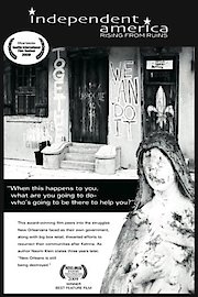 Independent America: Rising from Ruins