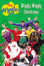 The Wiggles: Wiggly Wiggly Christmas