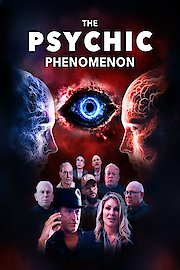 The Psychic Phenomenon