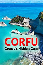 Corfu: Greece's Hidden Gem