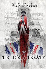 Trick or Treaty?