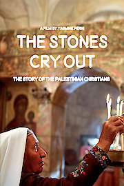 The Stones Cry Out