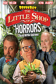 RiffTrax: Little Shop Of Horrors