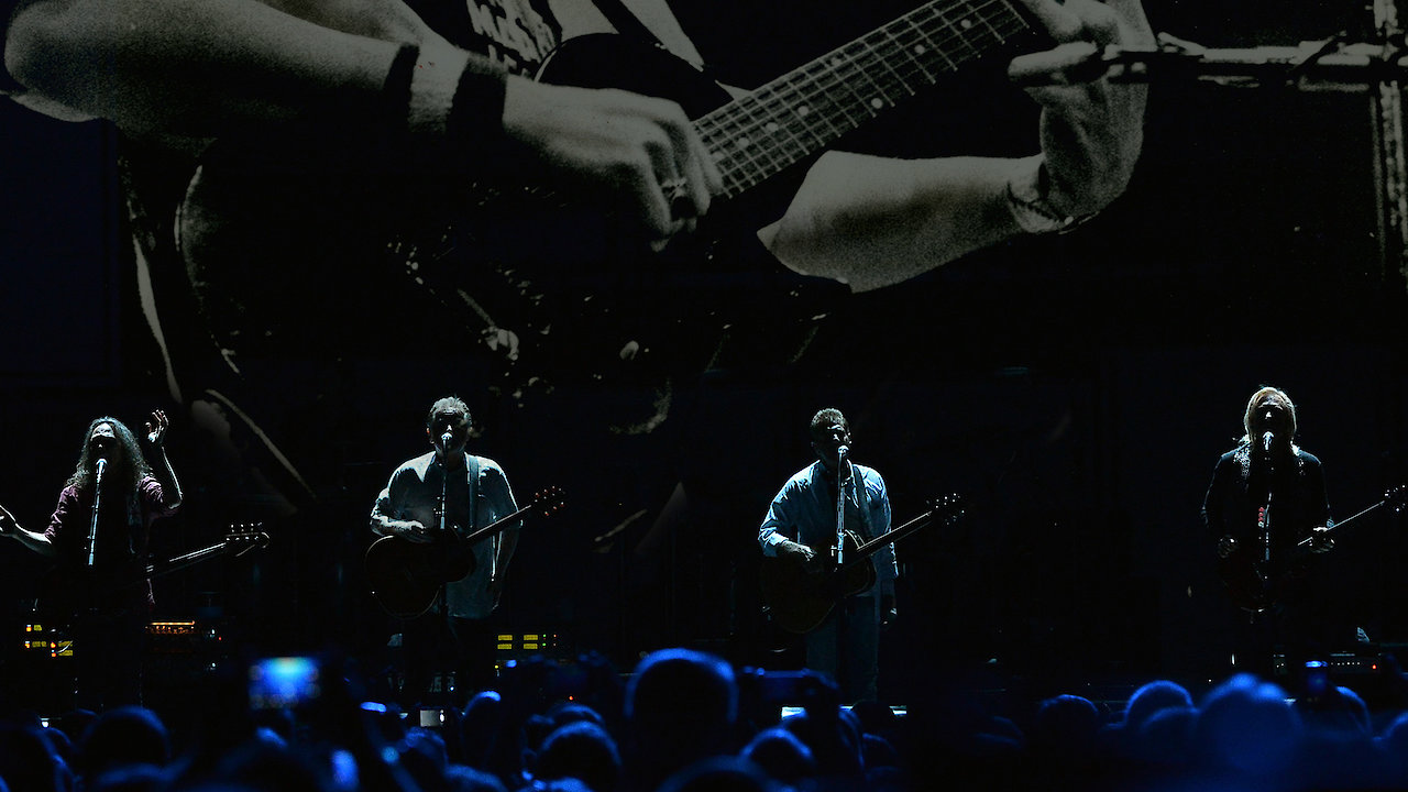 Eagles: The Long Road