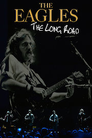 Eagles: The Long Road