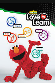 Sesame Street: Love To Learn