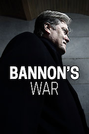 Bannon's War