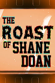 The Roast of Shane Doan
