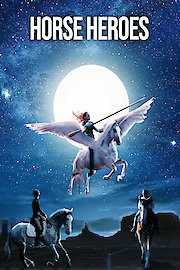 Horse Heroes