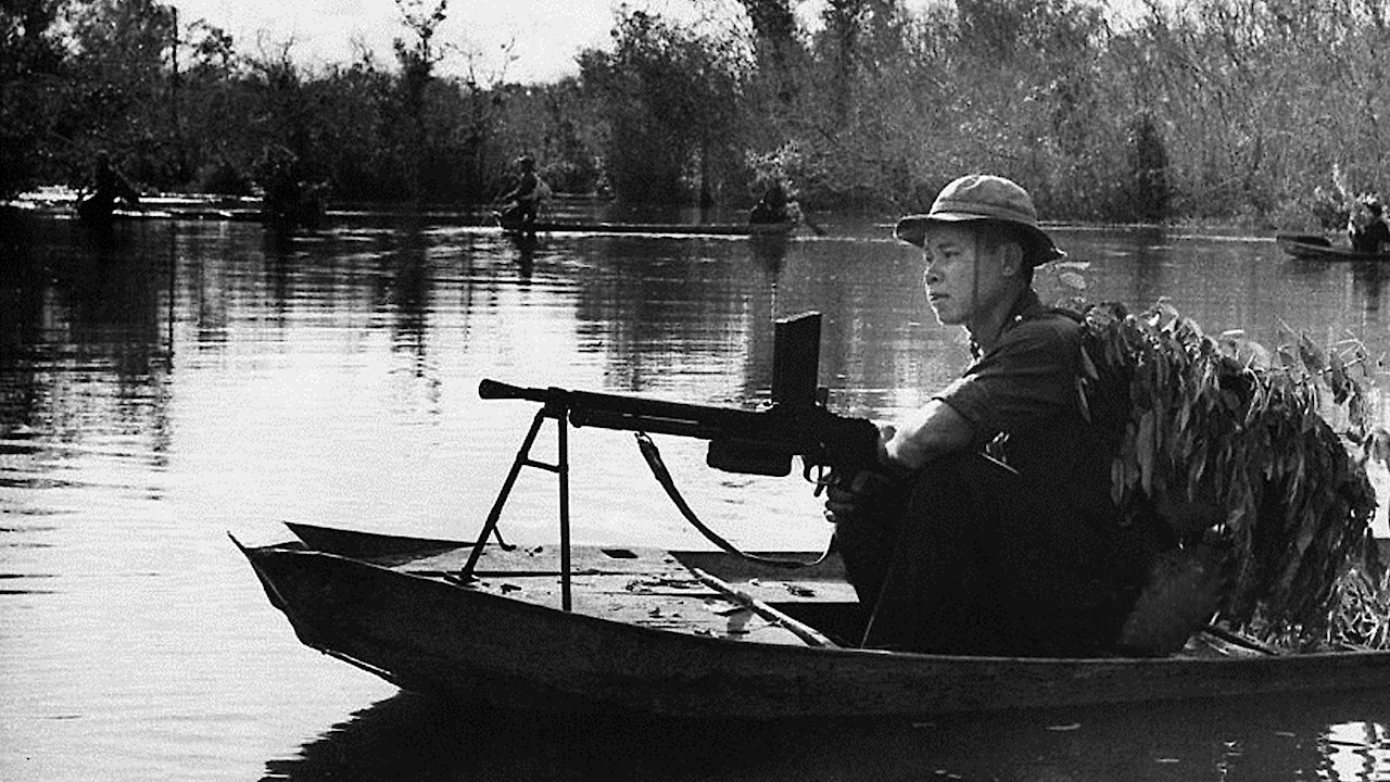 Geneva Conventions and Counterinsurgency