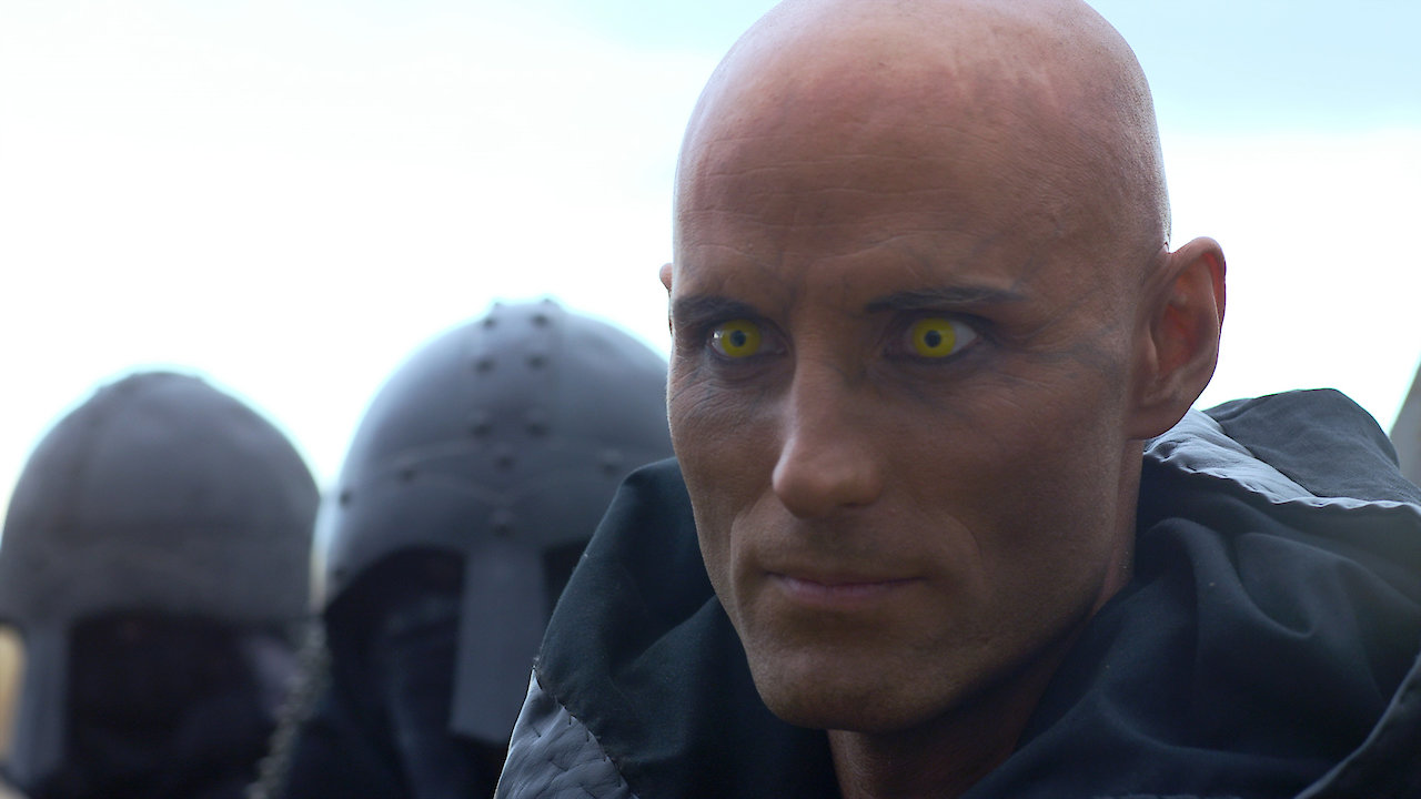 Mythica 2: The Darkspore