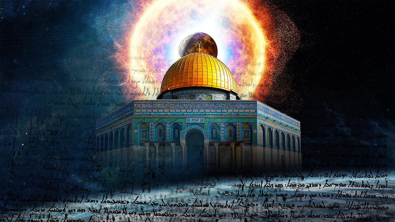 Watchers 2 - Signs In the Heavens and The Earth