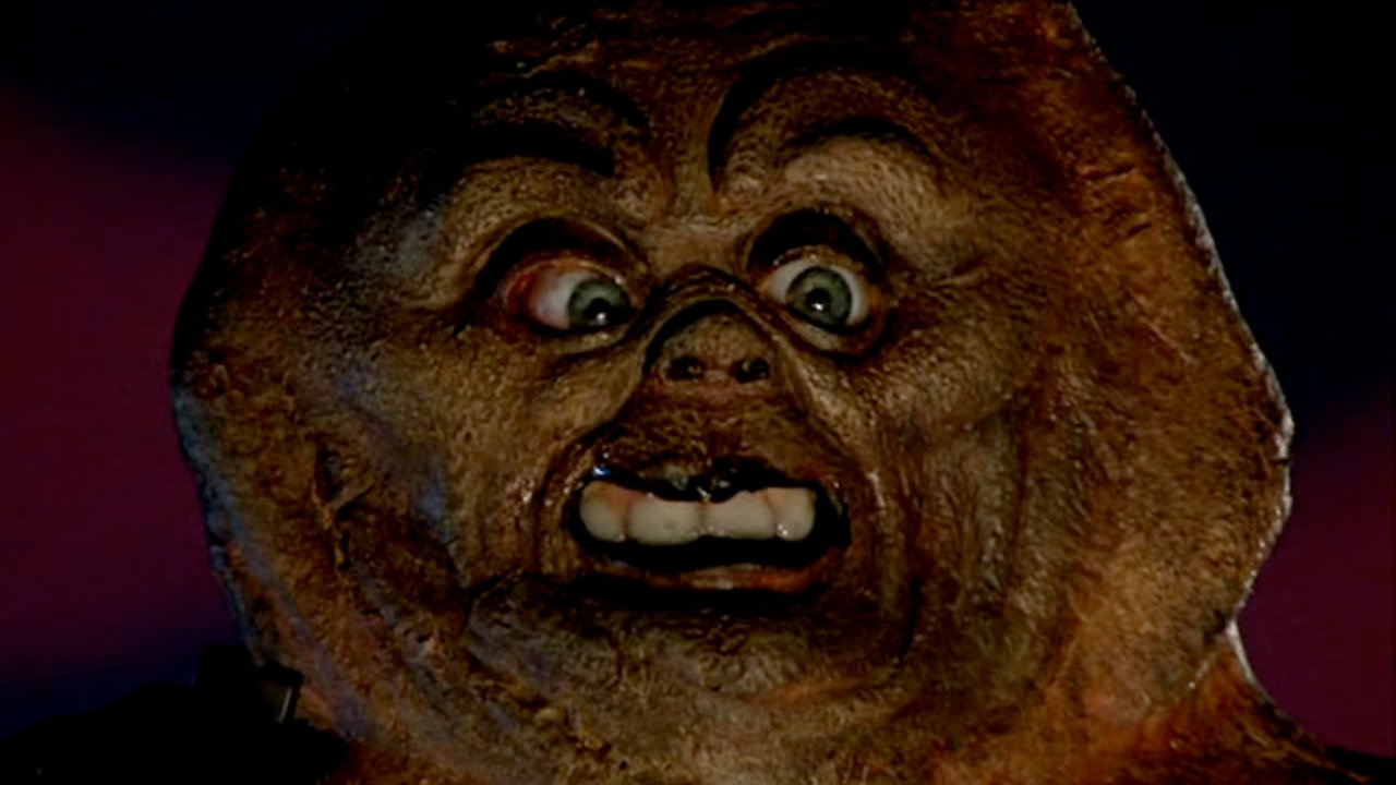 Gingerdead Man: Murder-thon