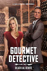 Death al Dente: A Gourmet Detective Mystery