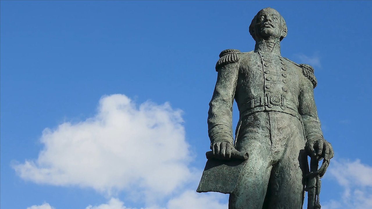 The Levys Of Monticello