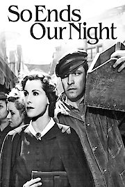 So Ends Our Night