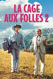 La Cage aux Folles II