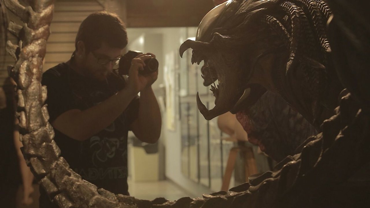 The Frankenstein Complex