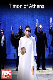 William Shakespeare: Timon of Athens