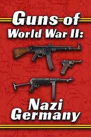 Guns of World War II: Nazi Germany