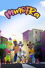 Mmofra