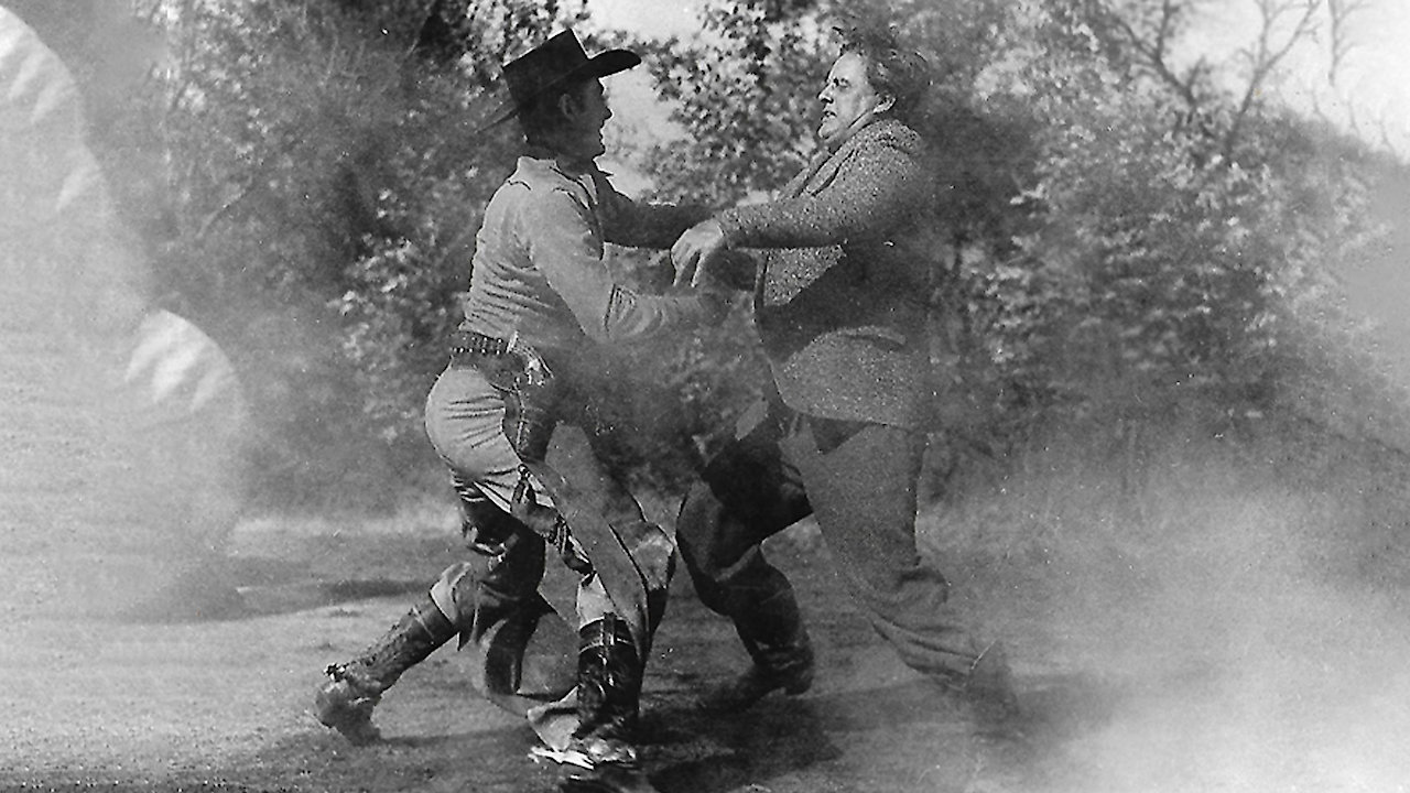 Homesteaders of Paradise Valley