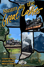 Steam in the Great Lakes