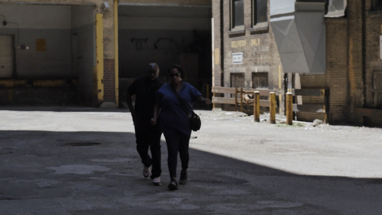 Squad 2 Brother's Blood