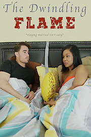 The Dwindling Flame