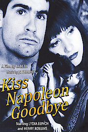 Kiss Napoleon Goodbye