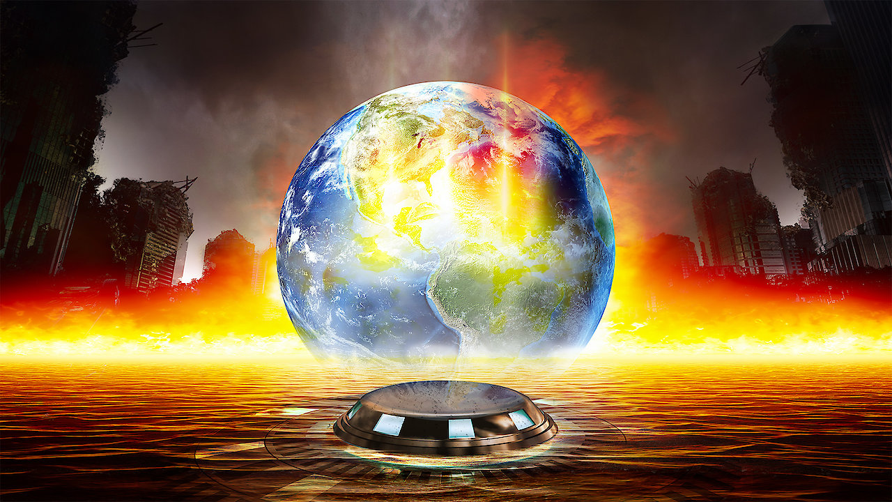 Watchers 9 - Days of Chaos