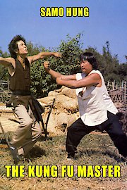 The Kung Fu Master