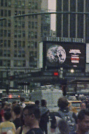 The People Tour: Live From Madison Square Garden