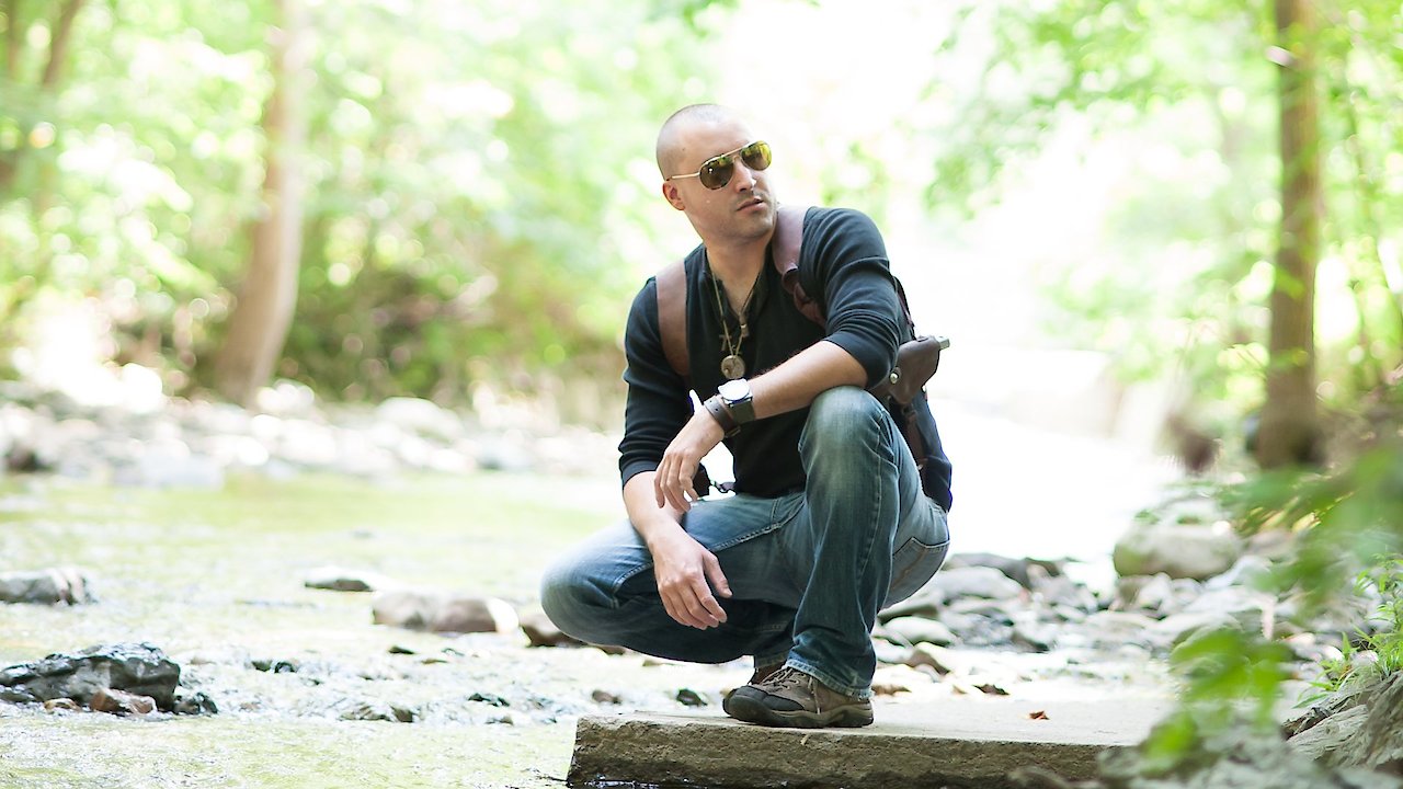 Slade Collins and the Tree of Life