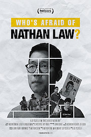 Who's Afraid of Nathan Law?