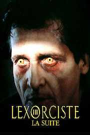 Exorcist III: The Legion