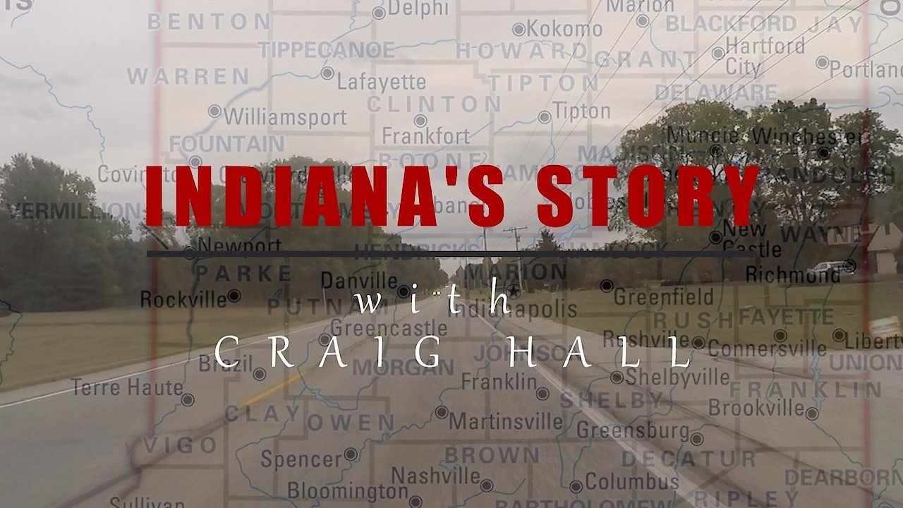 Indiana's Story - Historic Corydon Indiana