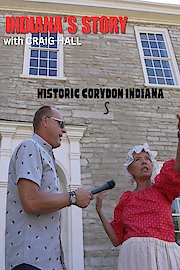 Indiana's Story - Historic Corydon Indiana
