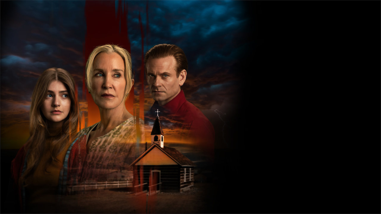 The Thirteenth Wife: Escaping Polygamy