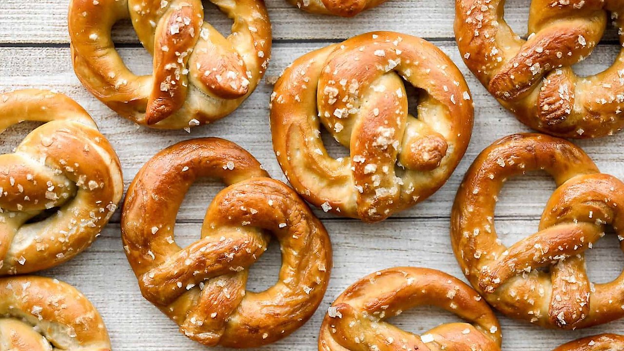 Pretzel Pros