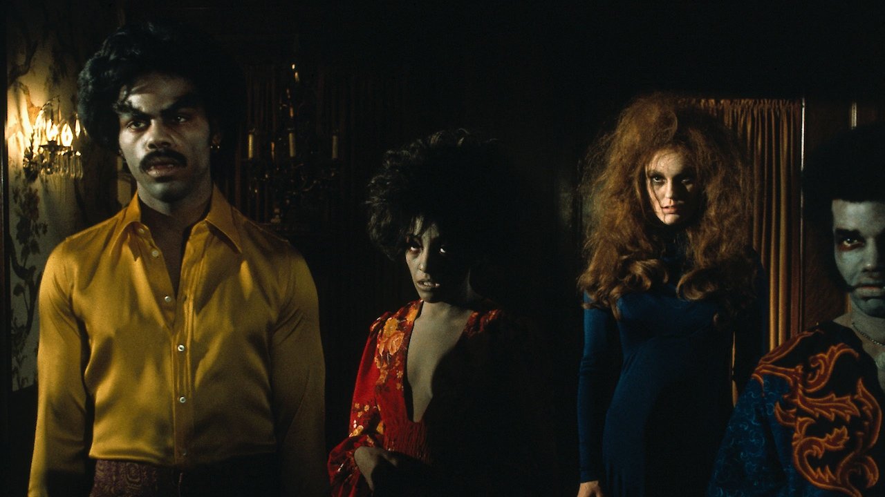 Scream, Blacula, Scream!