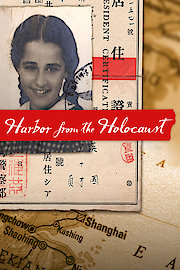 Harbor from the Holocaust